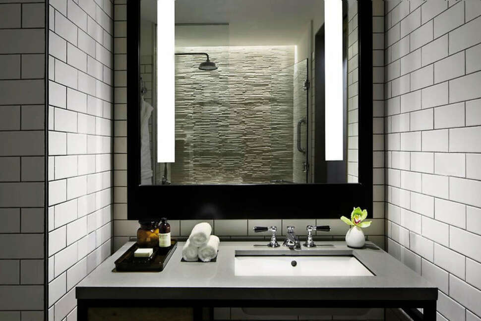 Een foto van Hotel 50 Bowery