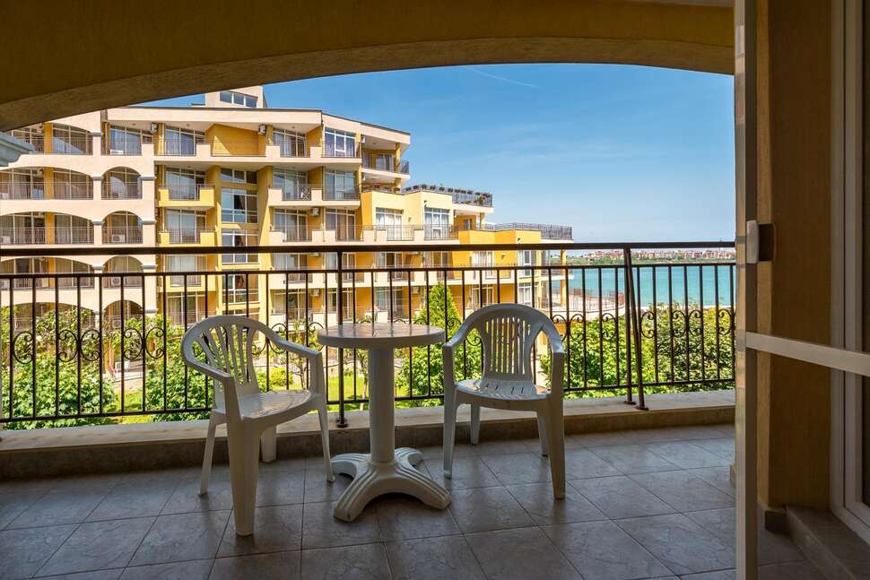 Een foto van Midia Family Resort