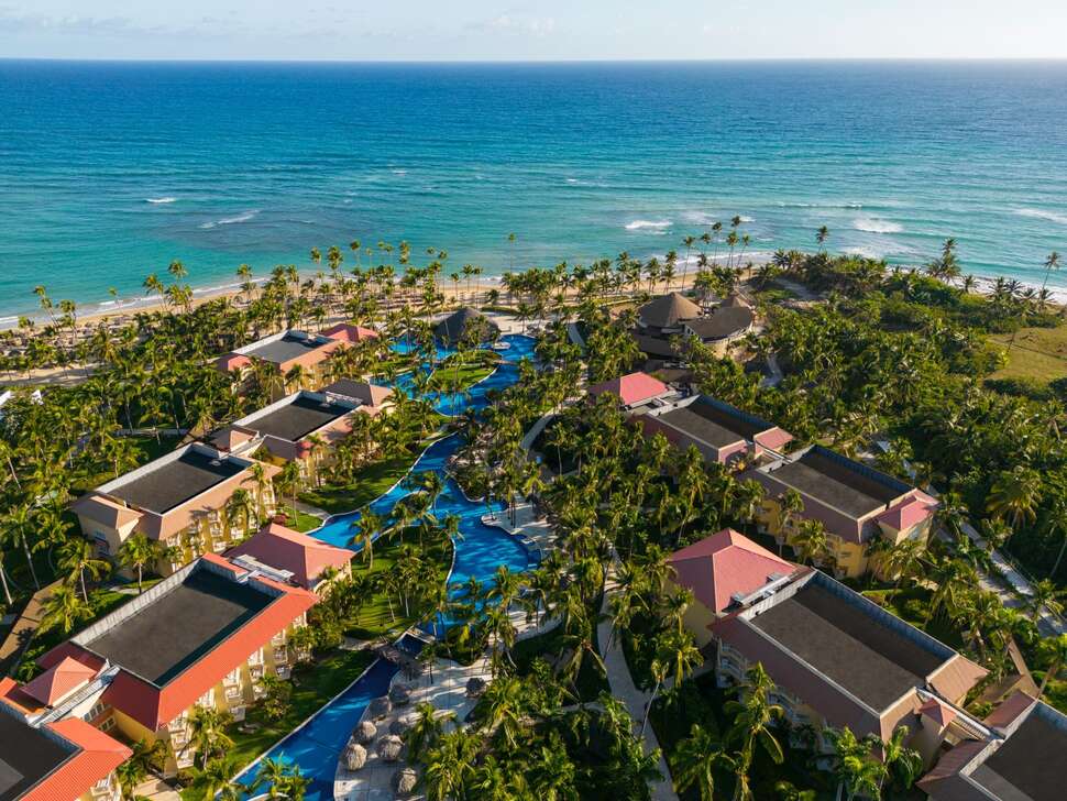 Een foto van Wyndham Alltra Punta Cana