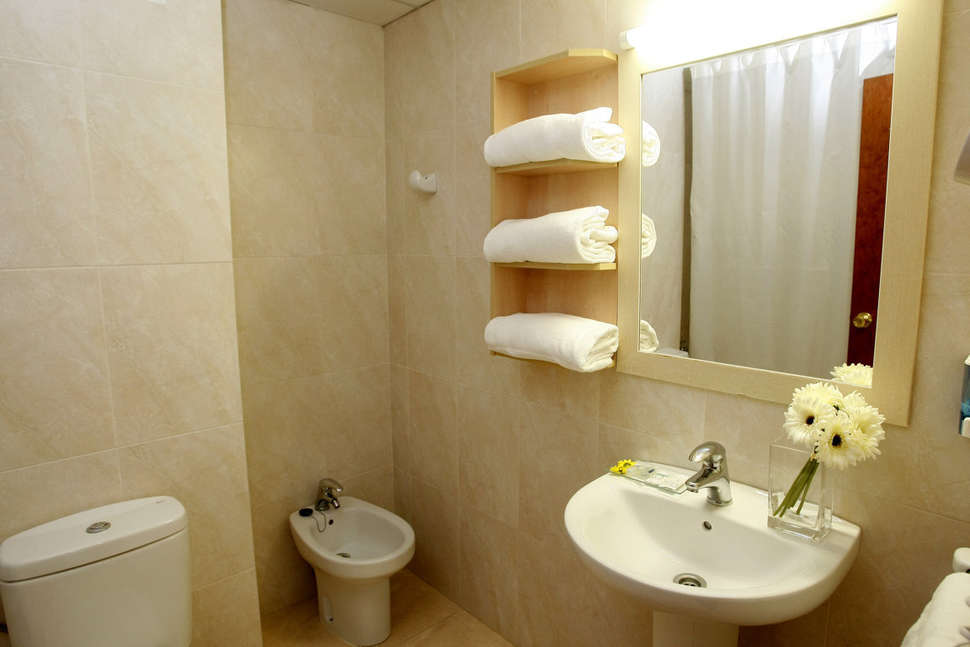 Een foto van Hotel Natura Park