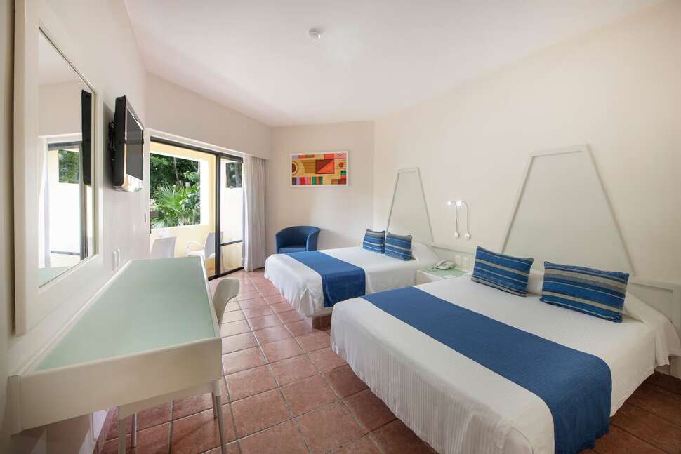 Een foto van Viva Wyndham Maya