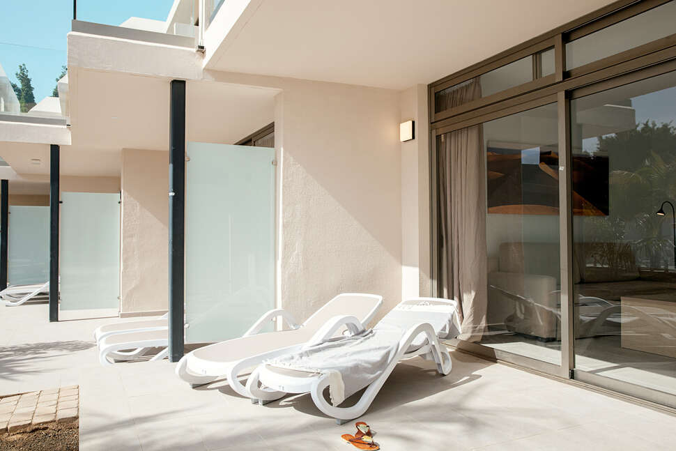 Een foto van Las Buganvillas