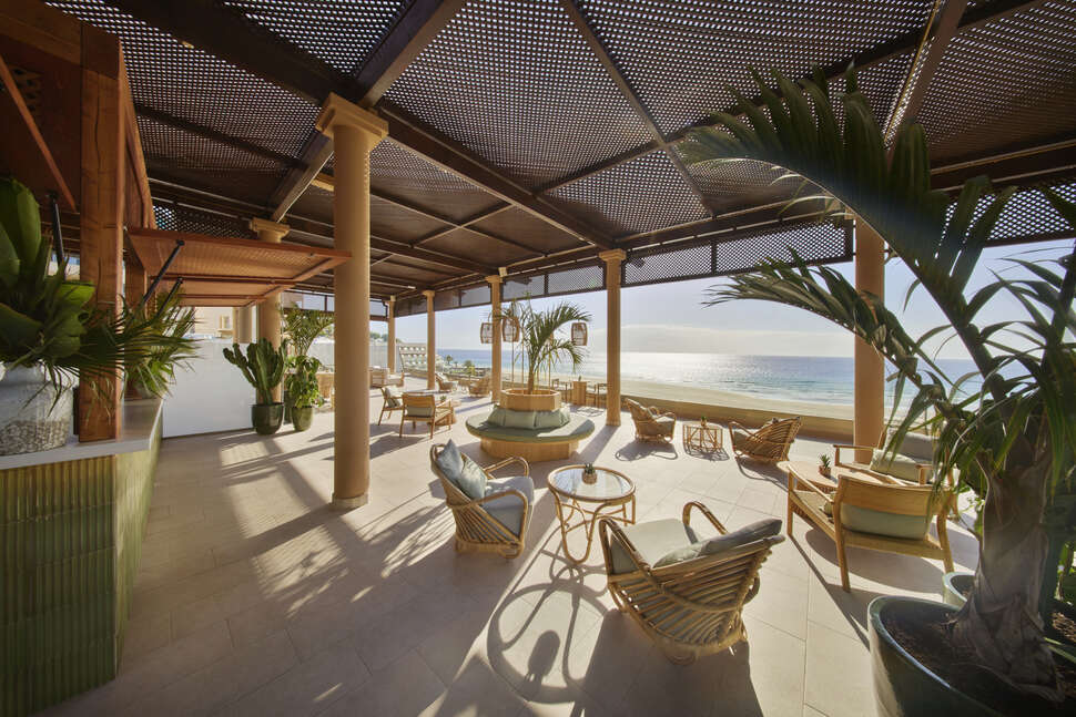 Een foto van Iberostar Selection Fuerteventura Palace
