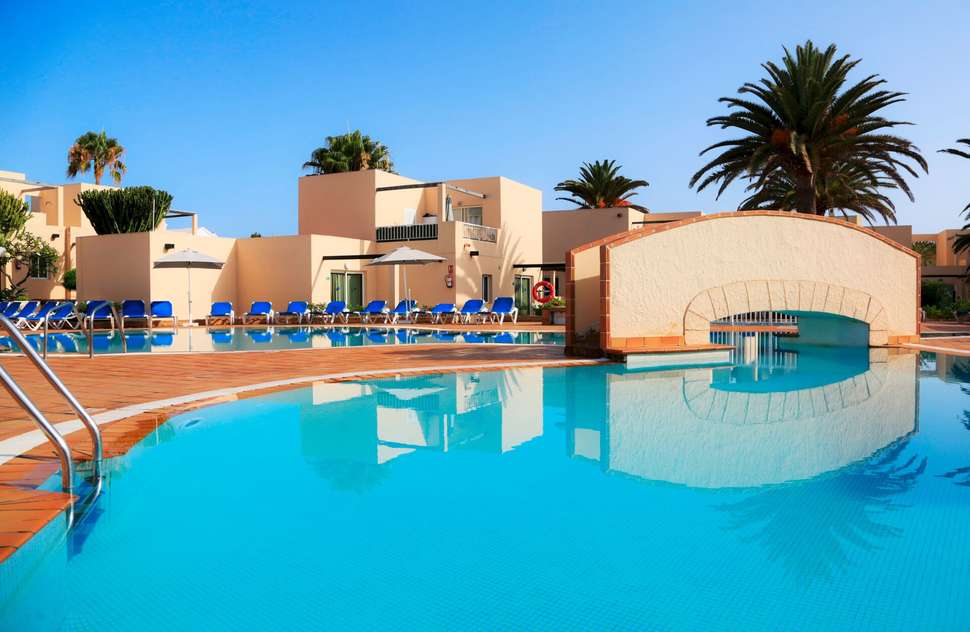 Een foto van Appartementen Alisios Playa