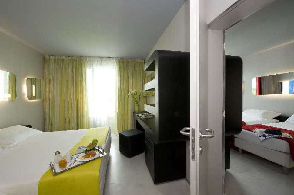 Een foto van Hotel San Ranieri