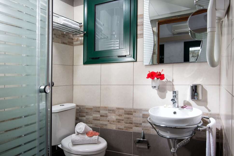 Een foto van Erofili Appartementen