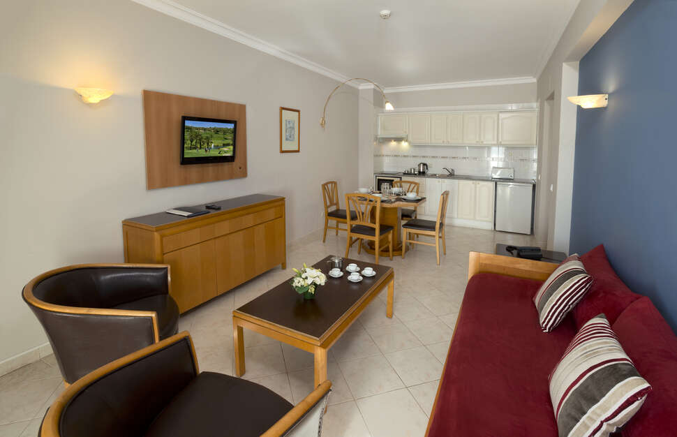 Een foto van Paladim & Alagoa Mar Hotels