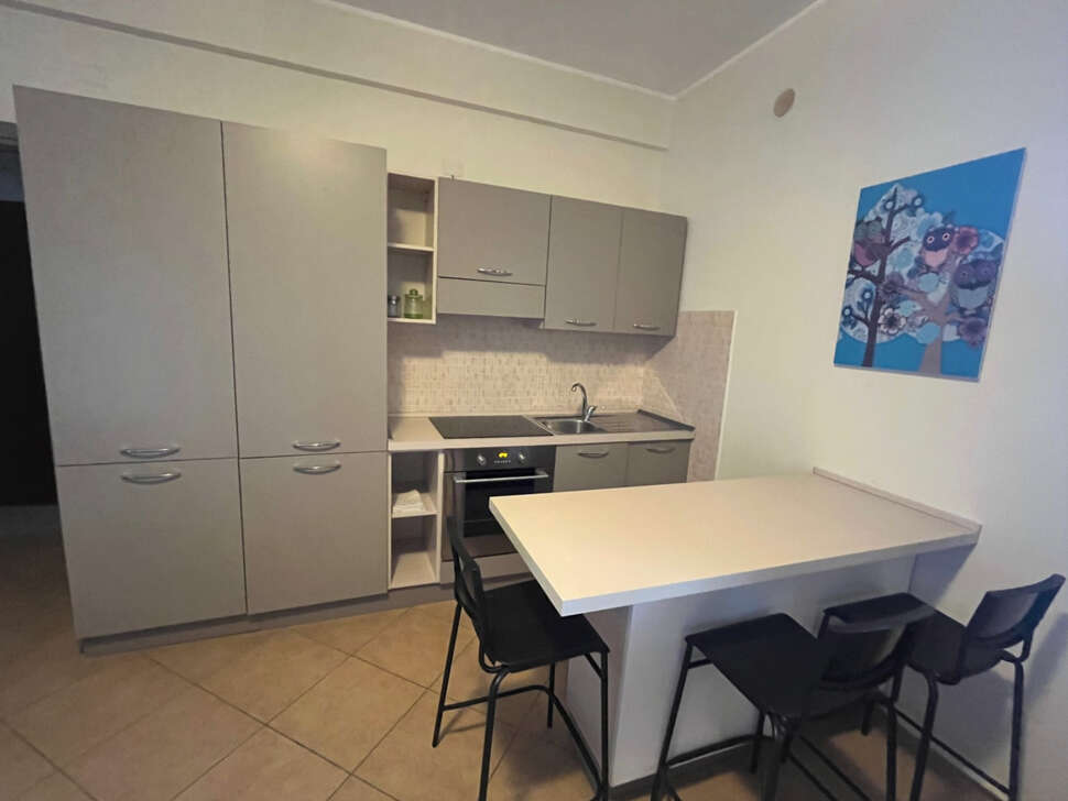 Ein Foto Appartementen Kalaskiso