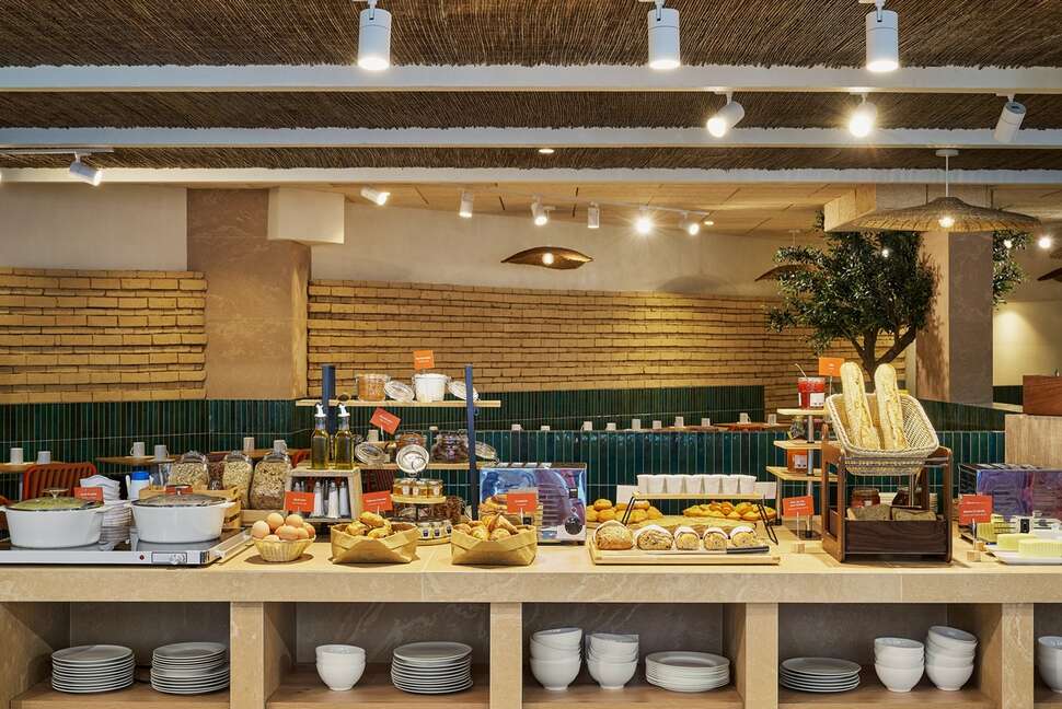 Een foto van Hotel Ligo by HappyCulture