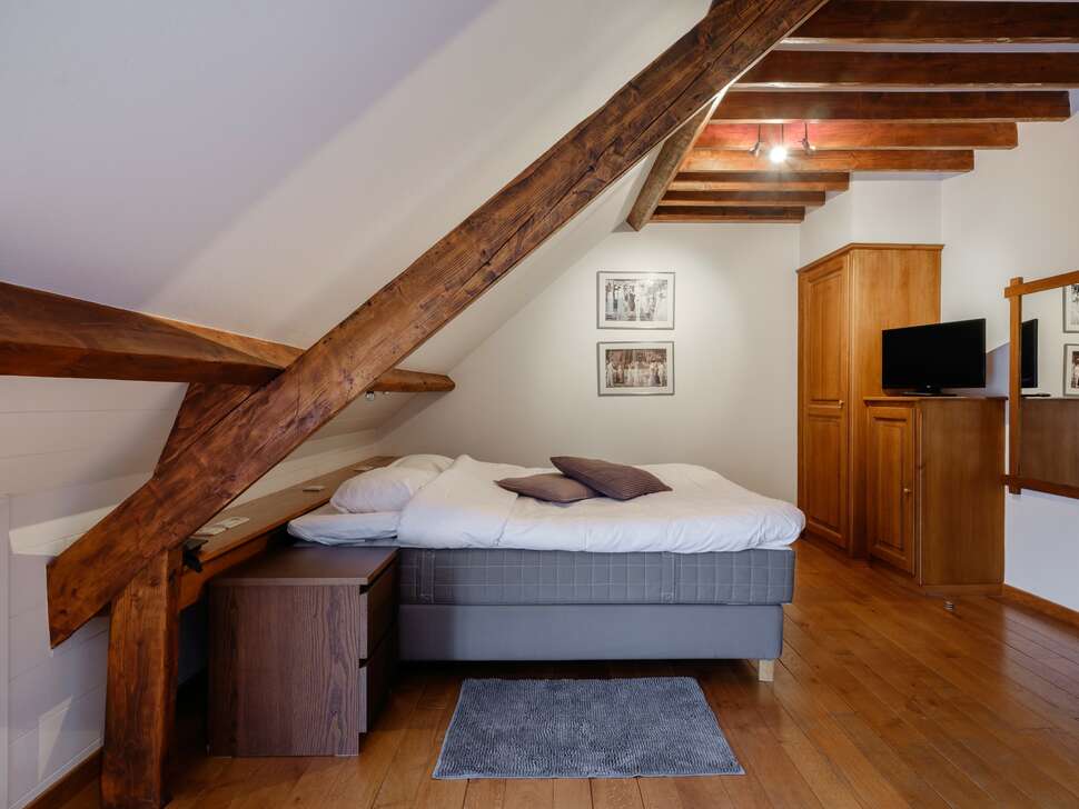Een foto van Auberge d'Alle