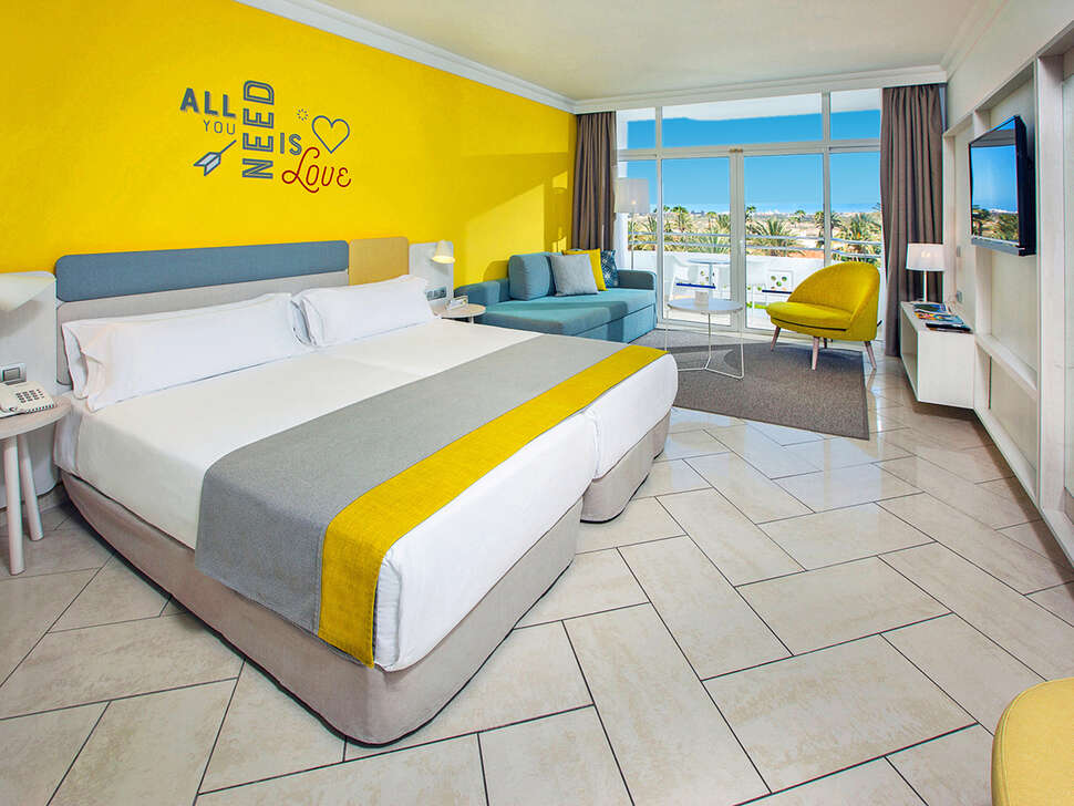 Een foto van Abora Catarina by Lopesan Hotels