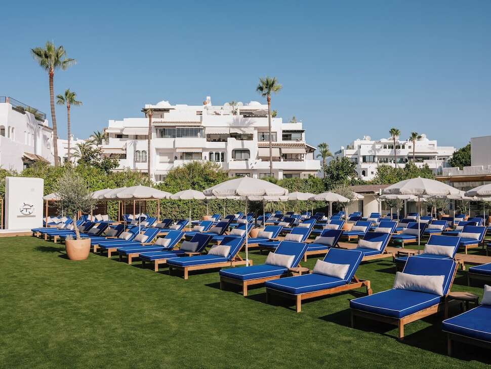 Ein Foto ME Marbella
