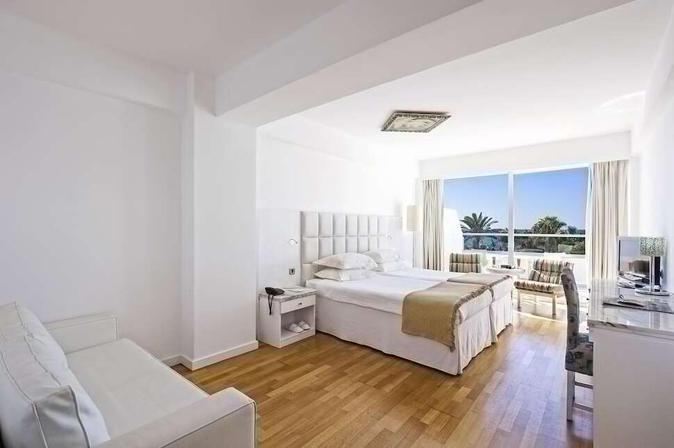 Een foto van Grecian Sands Hotel