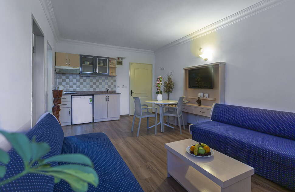 Een foto van Angora Aparthotel
