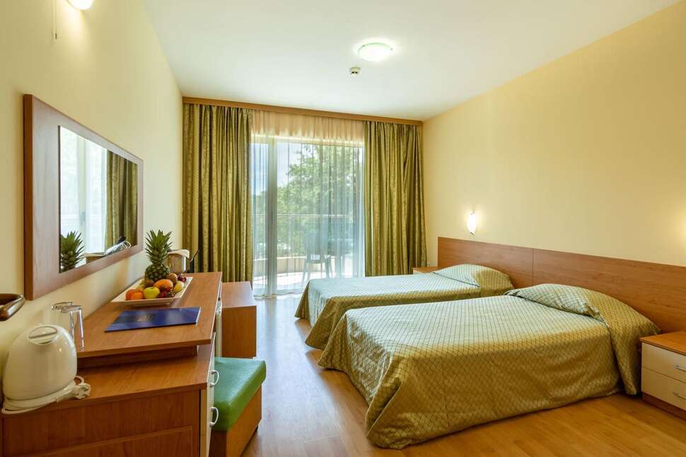 Een foto van Palma Hotel