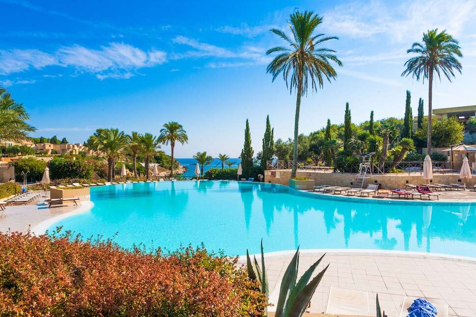 Een foto van Futura Club Le Cale d'Otranto