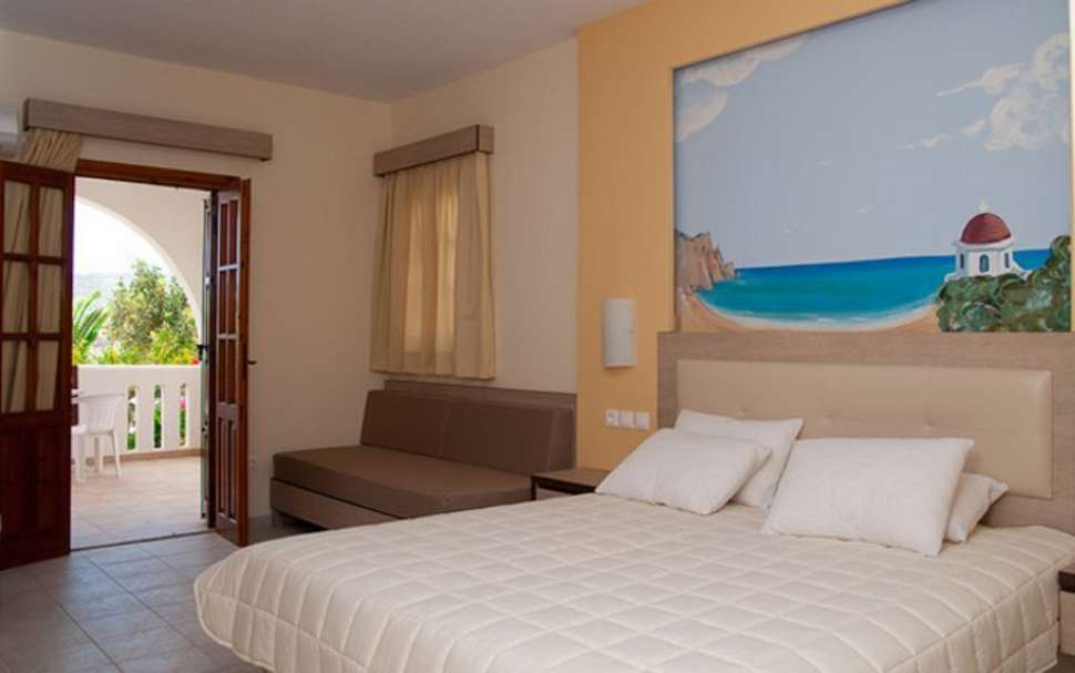 Een foto van Amoopi Bay Hotel