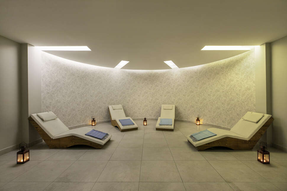 Een foto van Labranda TMT Bodrum Resort