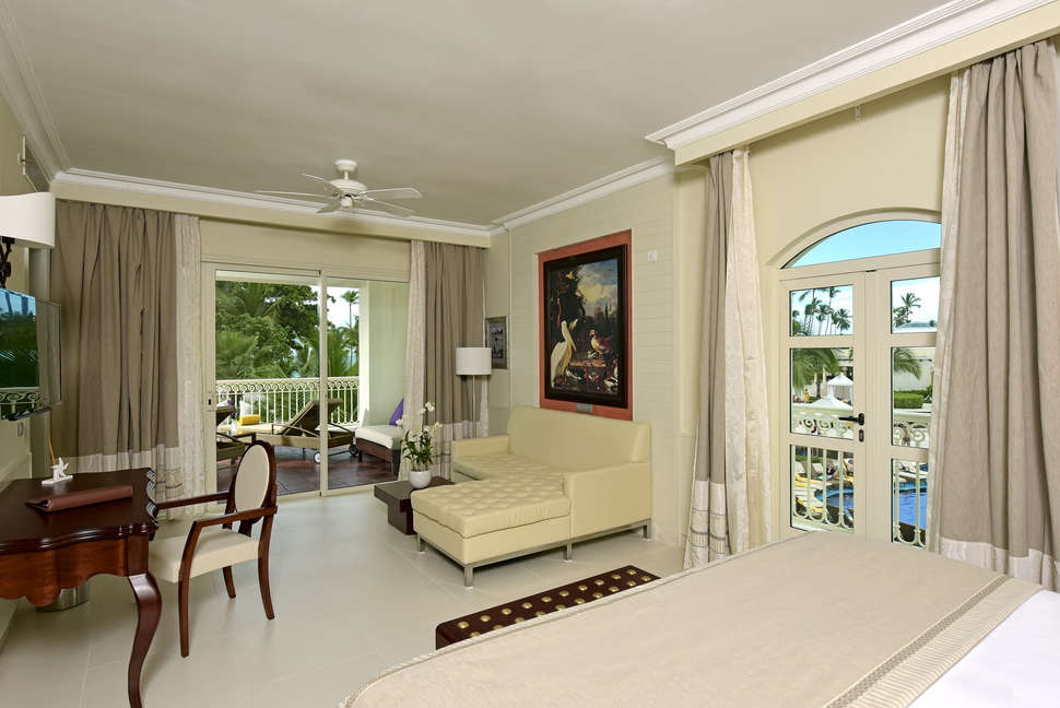 Ein Foto Joia Bavaro by Iberostar
