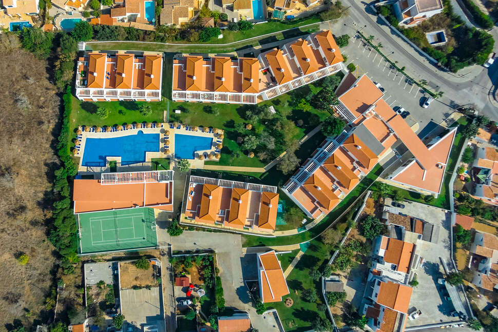 Een foto van Pateo Village