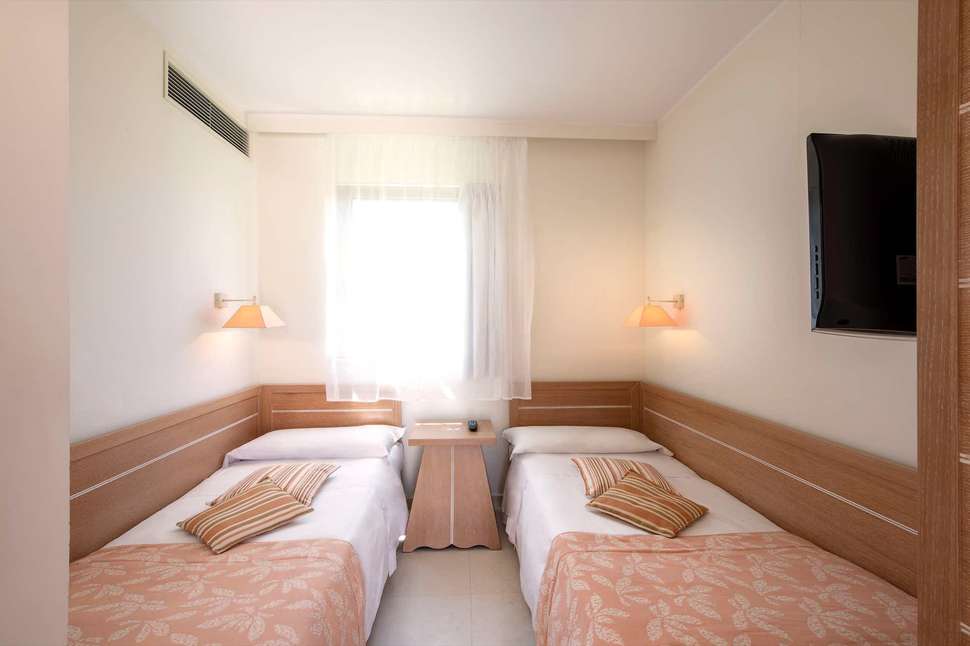 Een foto van Vivosa Apulia Resort