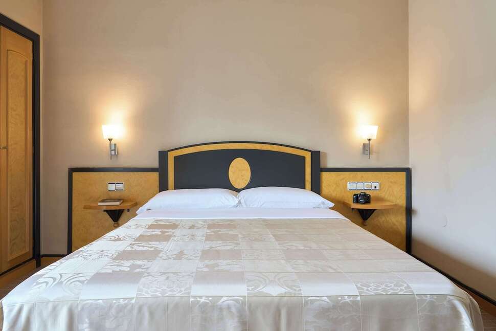 Een foto van Hotel Macia Condor