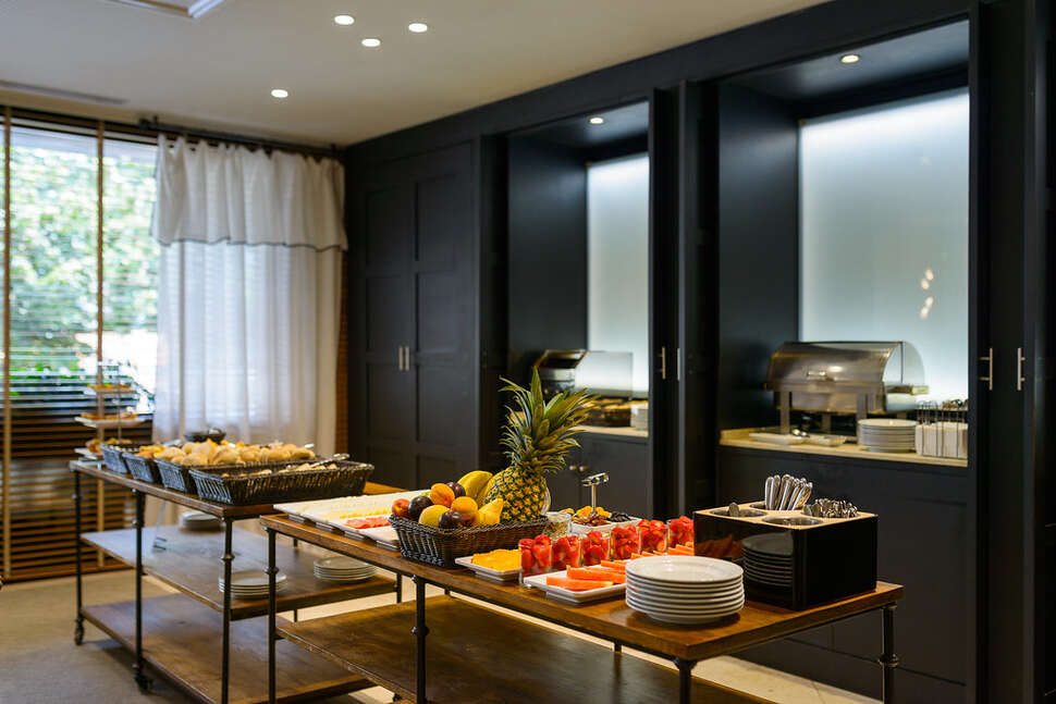 Ein Foto Hotel Dom Carlos Park