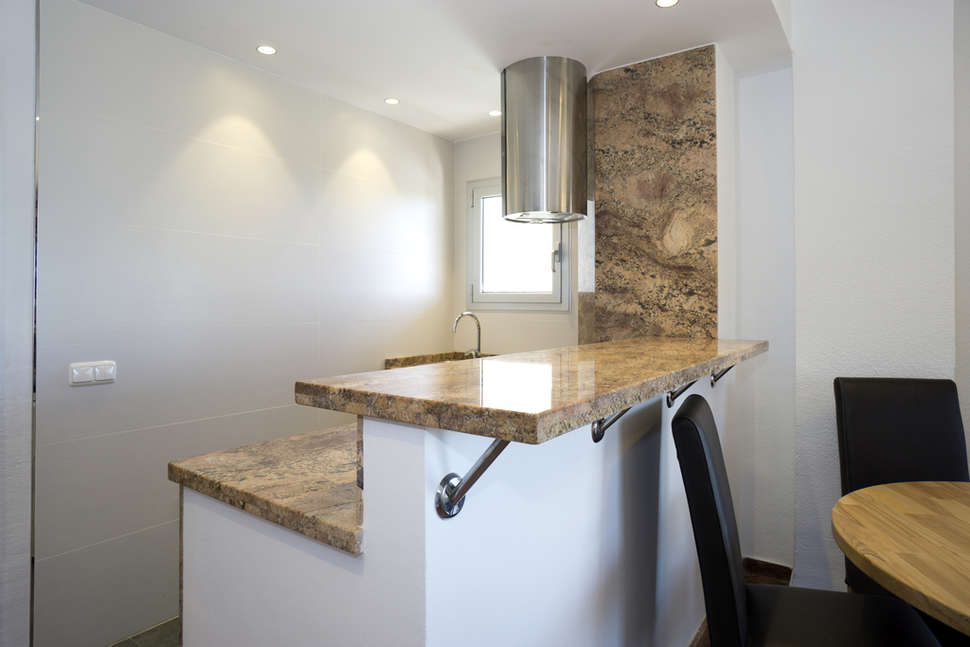 Een foto van Appartementen Bajondillo