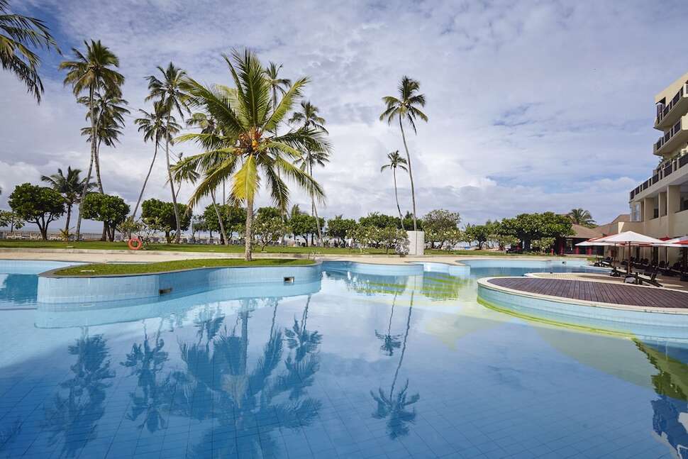 Een foto van Turyaa Kalutara
