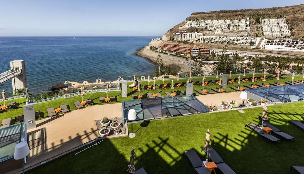 Ein Foto Riviera Vista