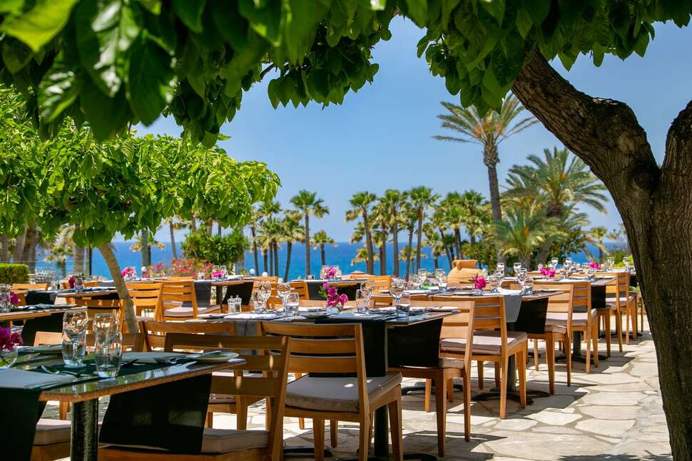 Een foto van Hotel Azia Resort & Spa