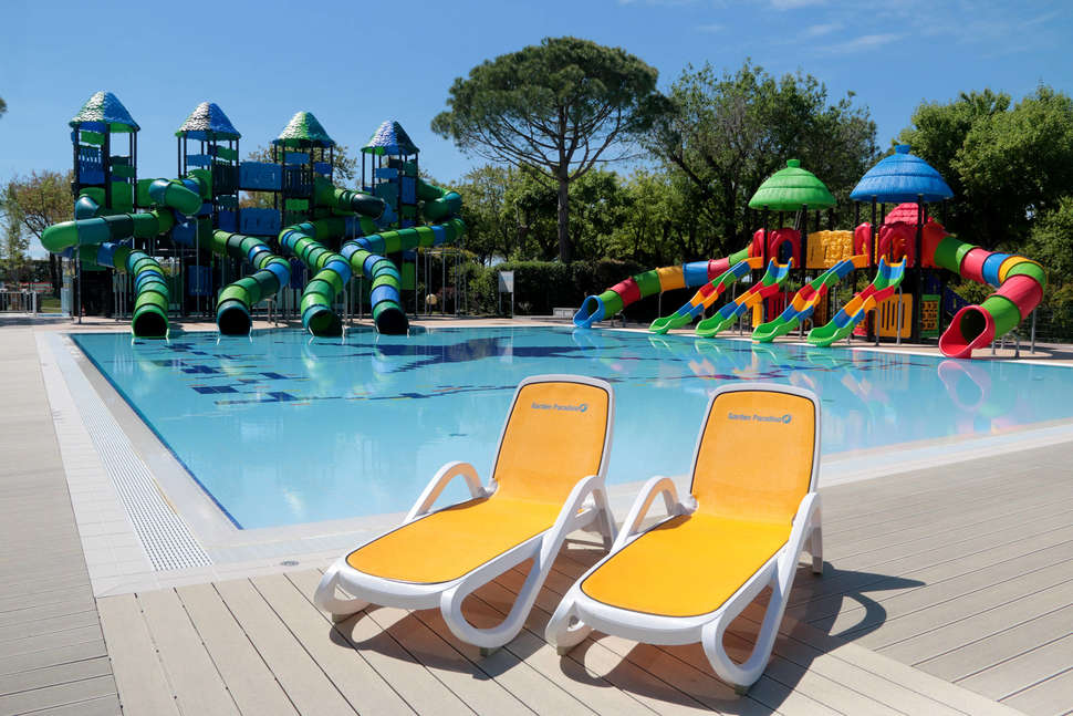 Een foto van Camping Garden Paradiso