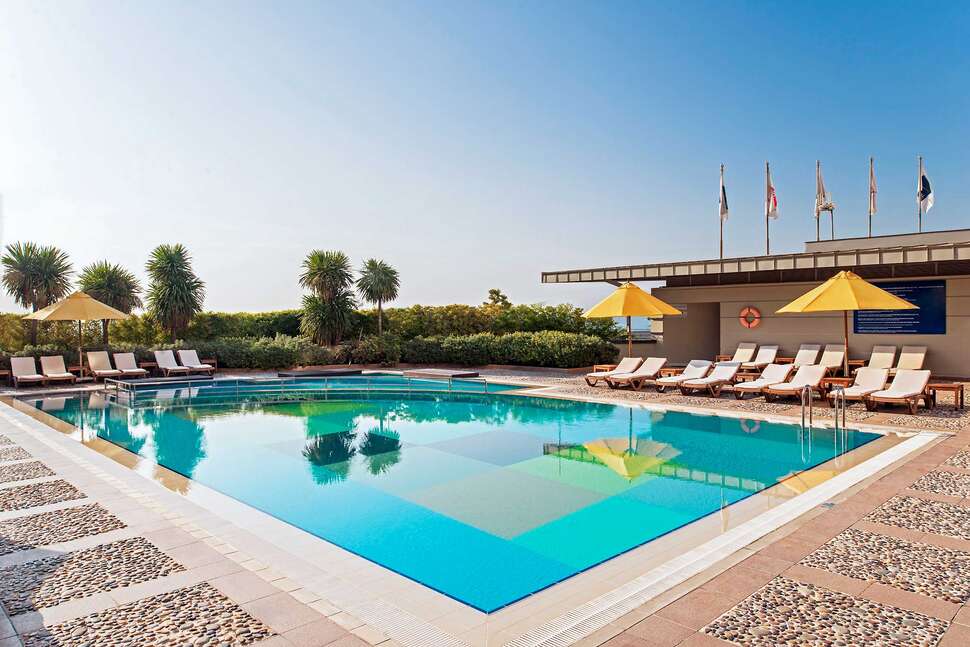 Een foto van Novotel Istanbul Zeytinburnu