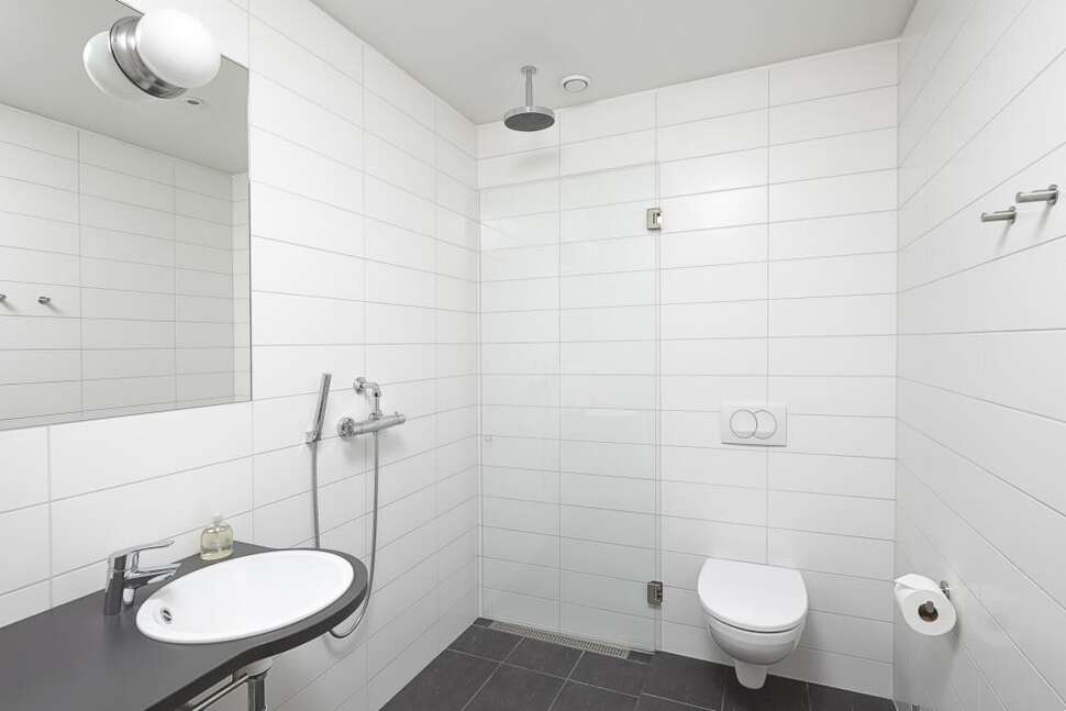 Een foto van Reykjavik Lights Hotel