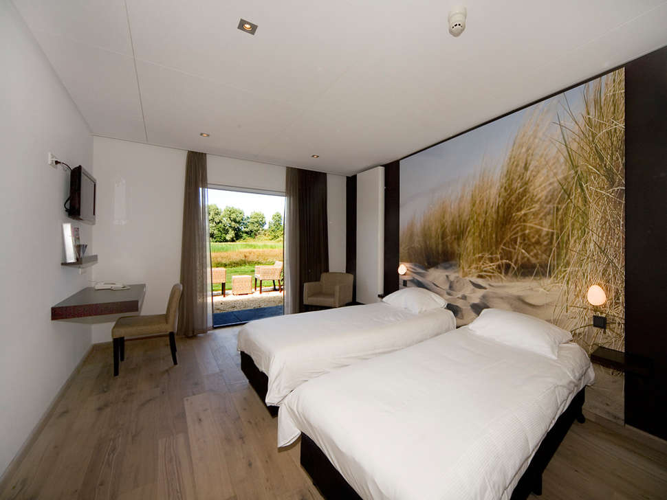 Een foto van Fletcher Landgoed Hotel Renesse
