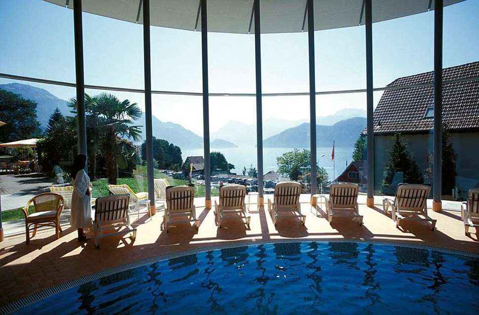 Een foto van Hotel Alexander