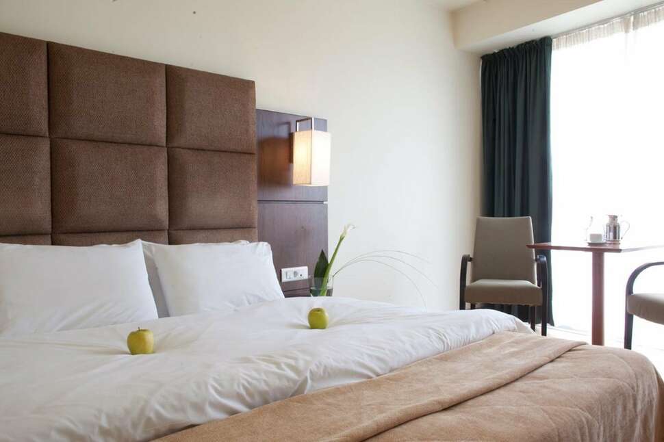 Een foto van Arion Athens Hotel