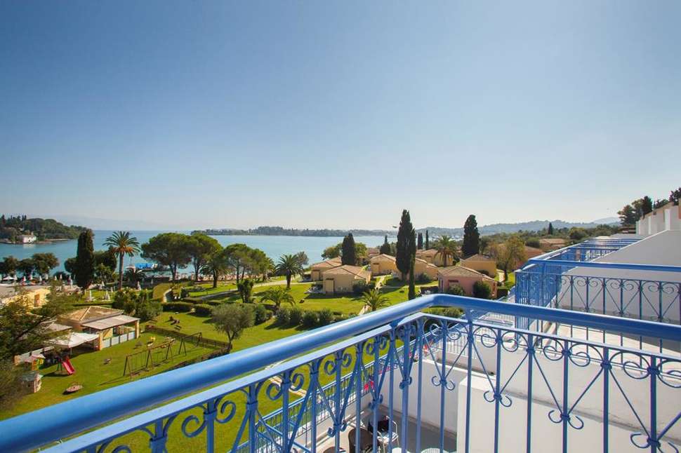 Een foto van Dreams Corfu Resort & Spa