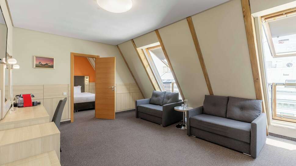 Een foto van Wellton Riga Hotel & Spa