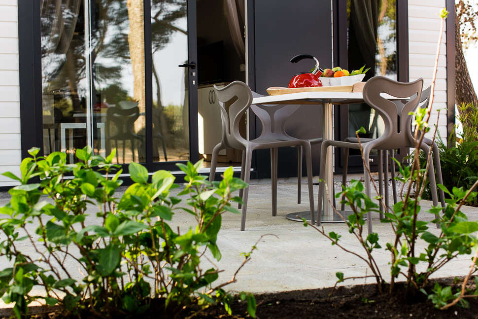 Een foto van Waterman Beach Village
