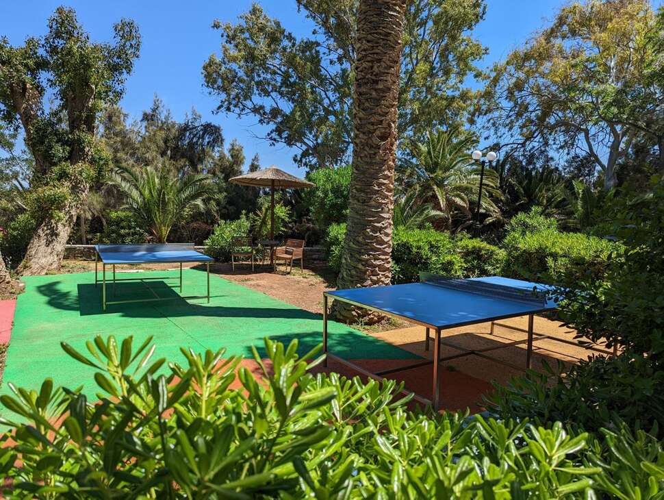 Ein Foto Apollonia Beach Resort & Spa