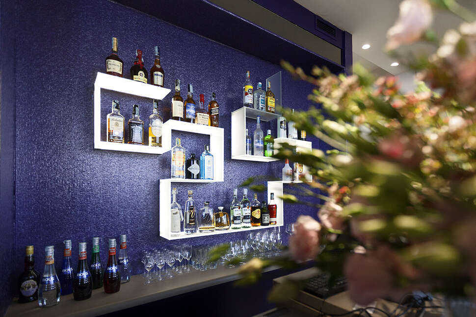 Een foto van Best Western Albavilla Hotel & Co