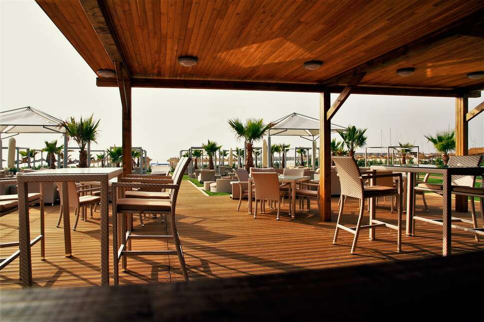 Een foto van The Russelior Hotel & Spa