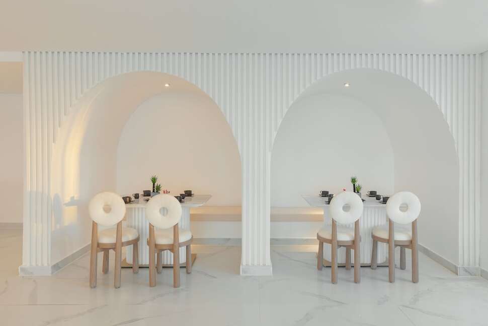Een foto van White Hills Resort