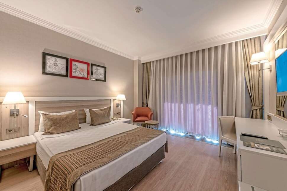 Een foto van Port River Hotel & Spa