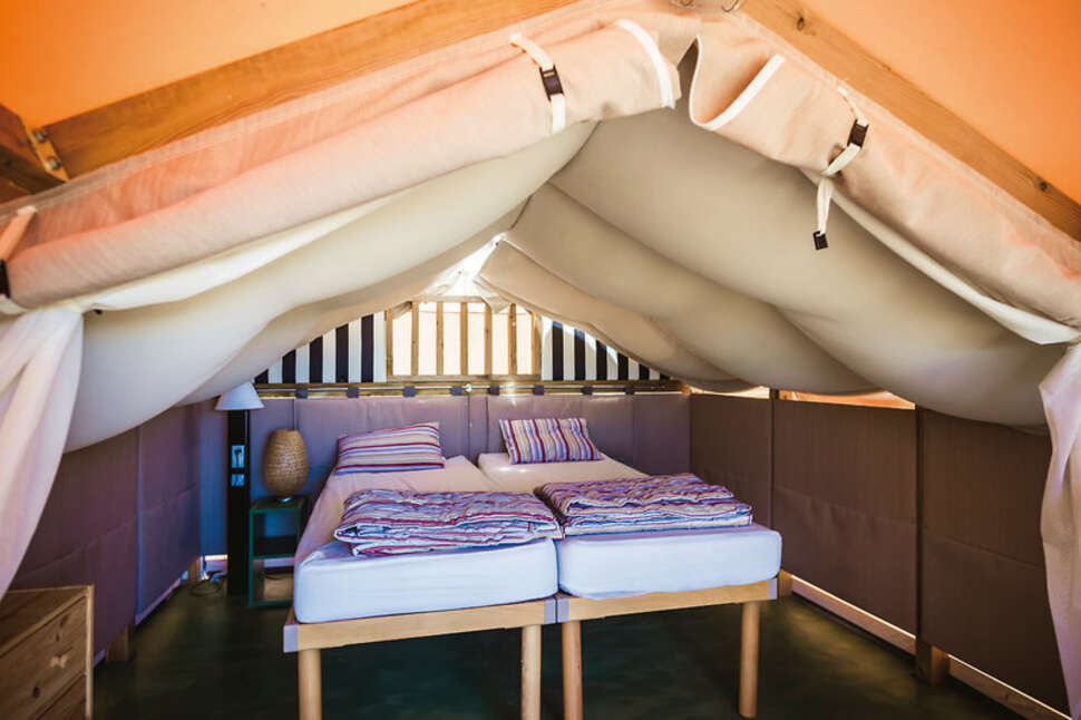 Een foto van Sentido Riccione Premium Camp