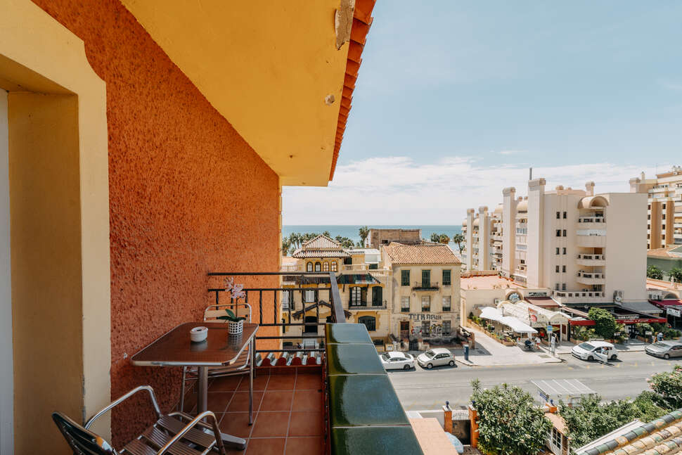 Een foto van Soho Boutique Los Naranjos