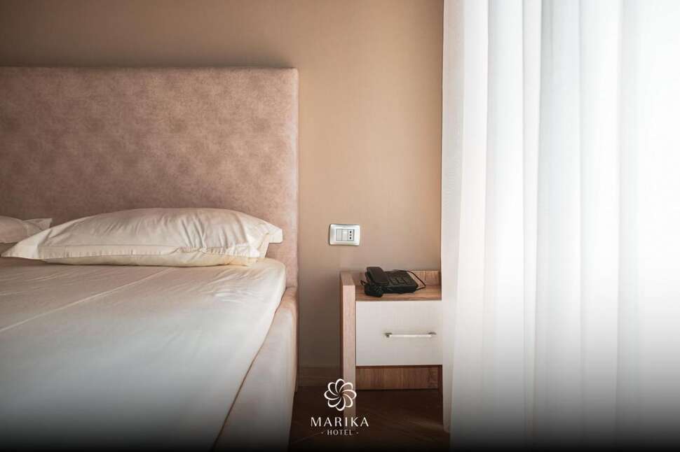 Een foto van Marika Hotel