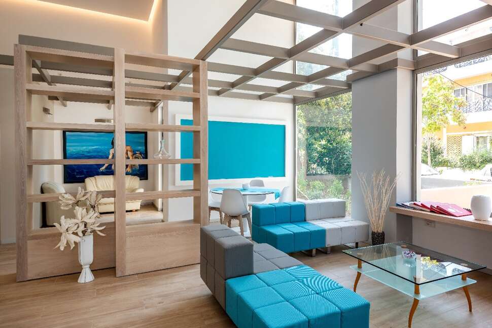 Een foto van Triton Boutique Hotel