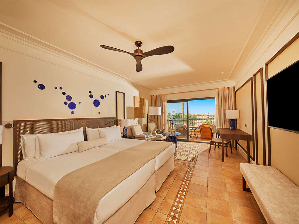 Een foto van Secrets Bahia Real Resort & Spa